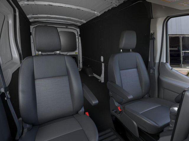 new 2025 Ford Transit-250 car, priced at $54,785
