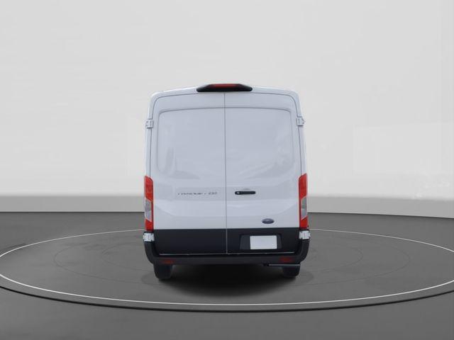 new 2025 Ford Transit-250 car, priced at $54,785