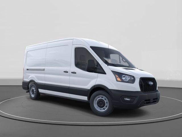 new 2025 Ford Transit-250 car, priced at $54,785
