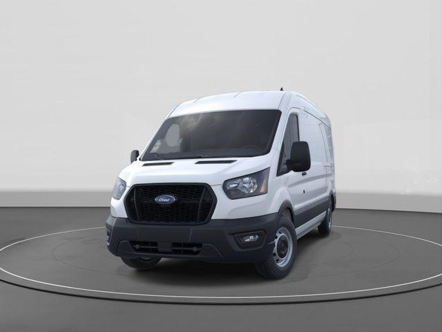 new 2025 Ford Transit-250 car, priced at $54,785