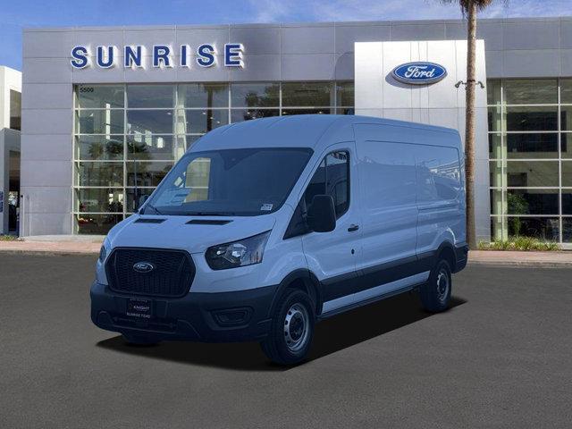 new 2024 Ford Transit-150 car, priced at $51,225