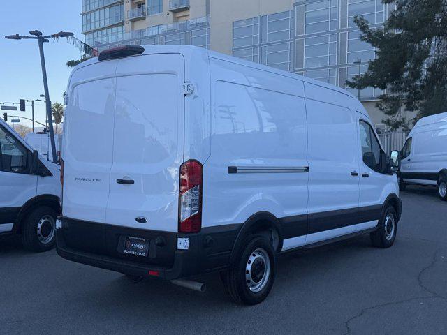 new 2024 Ford Transit-150 car, priced at $51,225