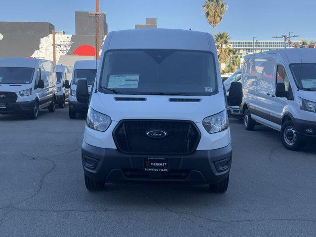 new 2024 Ford Transit-150 car, priced at $51,225