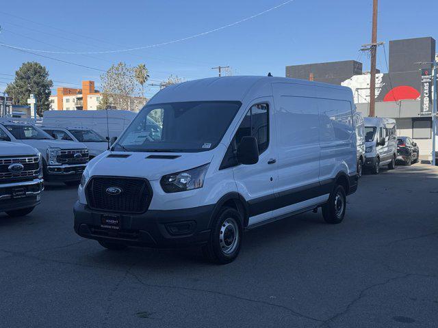 new 2024 Ford Transit-150 car, priced at $51,225