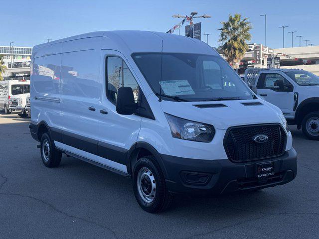 new 2024 Ford Transit-150 car, priced at $51,225