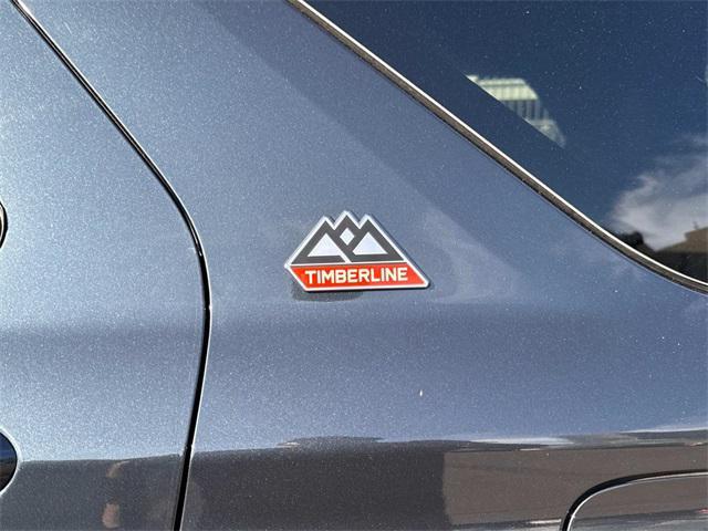 used 2022 Ford Explorer car, priced at $34,300