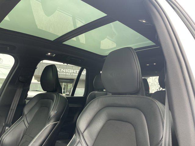 used 2019 Volvo XC90 Hybrid car, priced at $41,995