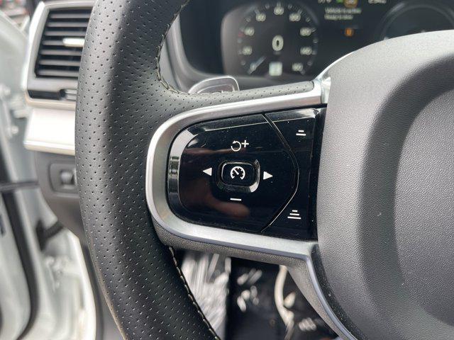 used 2019 Volvo XC90 Hybrid car, priced at $46,999