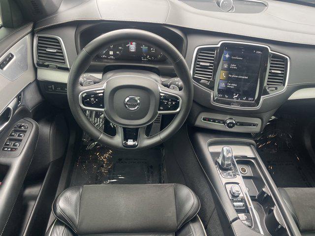 used 2019 Volvo XC90 Hybrid car, priced at $41,995