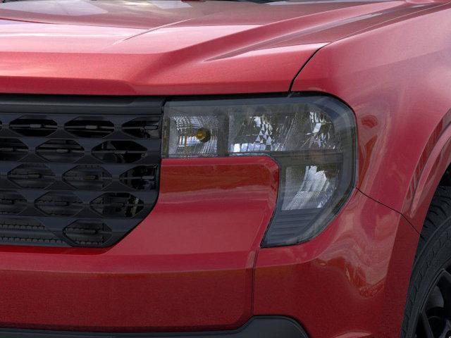 new 2025 Ford Maverick car, priced at $36,460
