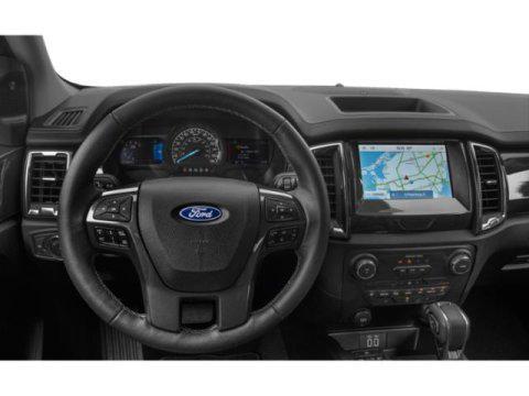 used 2022 Ford Ranger car, priced at $38,800