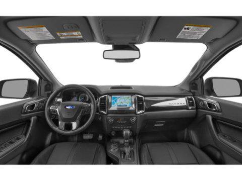 used 2022 Ford Ranger car, priced at $38,800