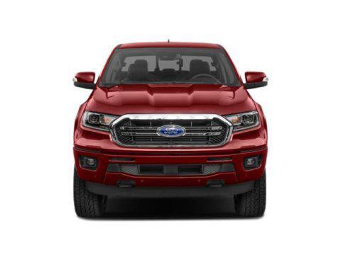 used 2022 Ford Ranger car, priced at $38,800