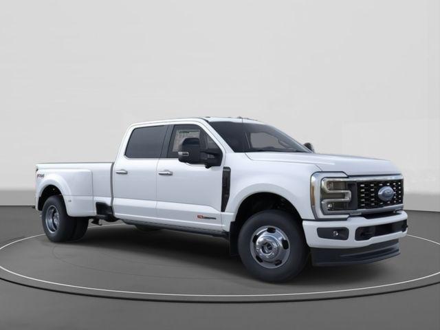new 2026 Ford F-350 car, priced at $105,340