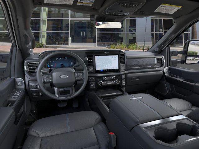 new 2026 Ford F-350 car, priced at $105,340