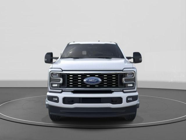 new 2026 Ford F-350 car, priced at $105,340