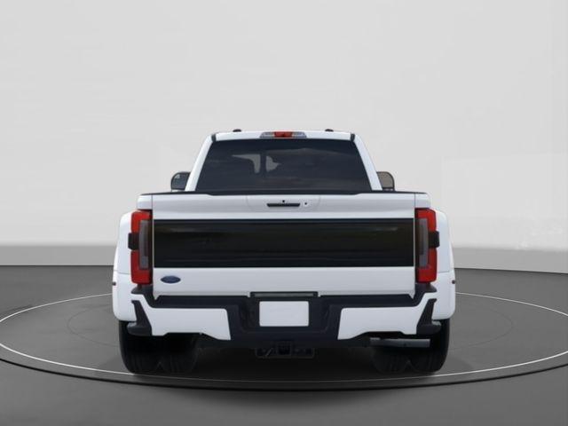 new 2026 Ford F-350 car, priced at $105,340