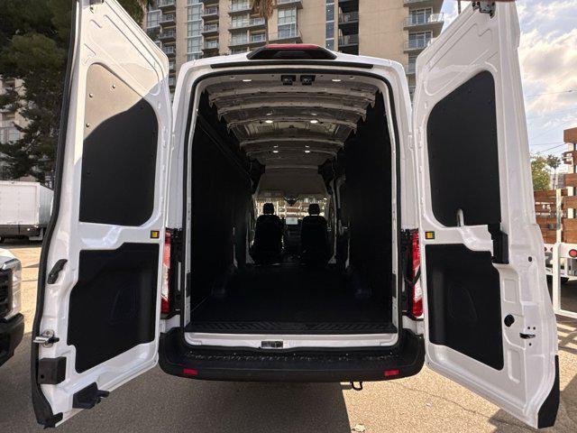 new 2024 Ford Transit-350 car, priced at $58,080