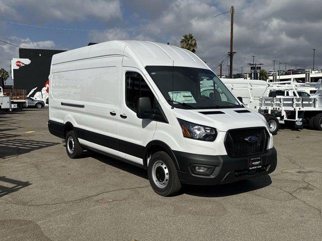 new 2024 Ford Transit-350 car, priced at $58,080