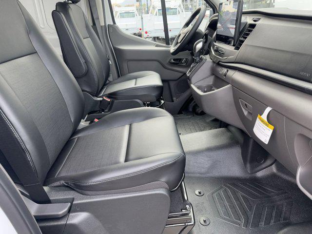 new 2024 Ford Transit-250 car, priced at $54,830