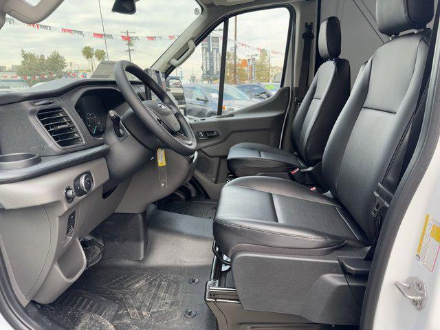 new 2024 Ford Transit-250 car, priced at $54,830