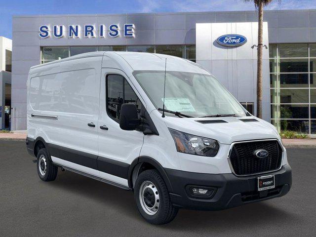 new 2024 Ford Transit-250 car, priced at $54,830