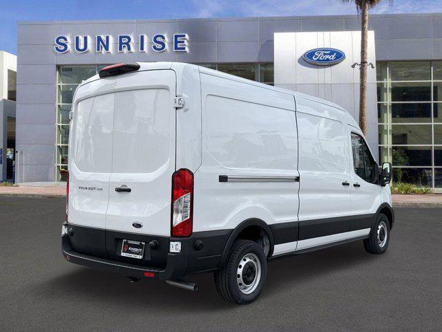 new 2024 Ford Transit-250 car, priced at $54,830