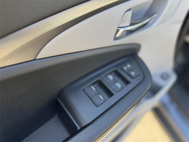 used 2018 Honda Pilot car, priced at $19,100