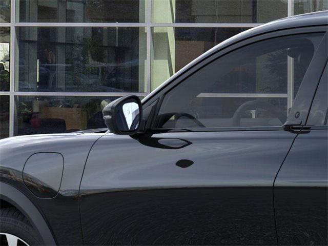 new 2025 Ford Mustang Mach-E car, priced at $40,590