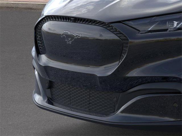 new 2025 Ford Mustang Mach-E car, priced at $40,590