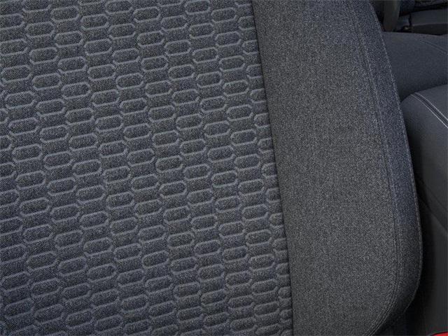 new 2025 Ford Ranger car, priced at $44,705