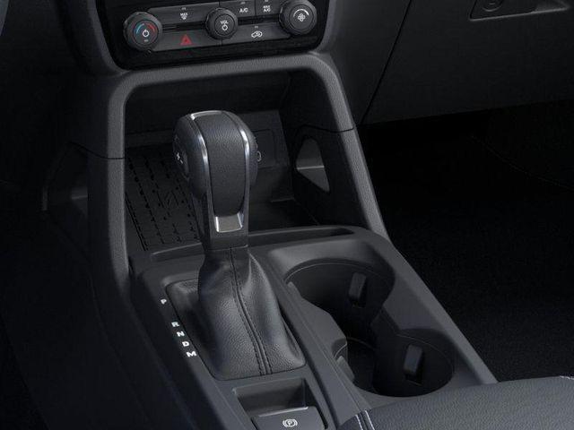 new 2025 Ford Ranger car, priced at $42,705