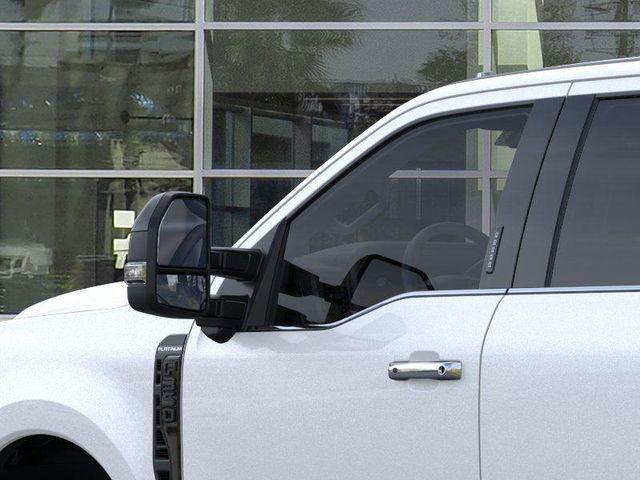 new 2026 Ford F-350 car, priced at $104,840