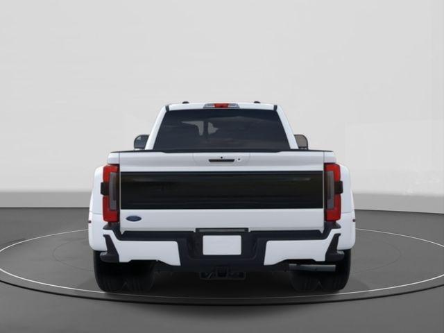 new 2026 Ford F-350 car, priced at $104,840