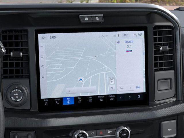 new 2026 Ford F-350 car, priced at $104,840