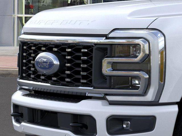 new 2026 Ford F-350 car, priced at $104,840