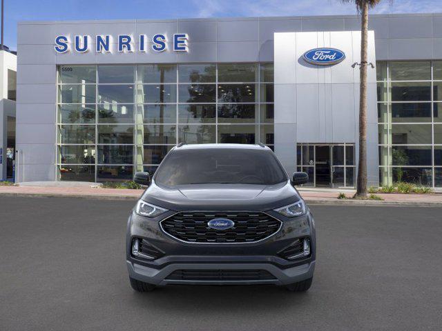 used 2024 Ford Edge car, priced at $38,833