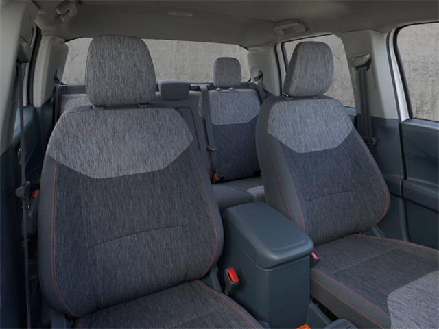 new 2024 Ford Maverick car, priced at $29,515
