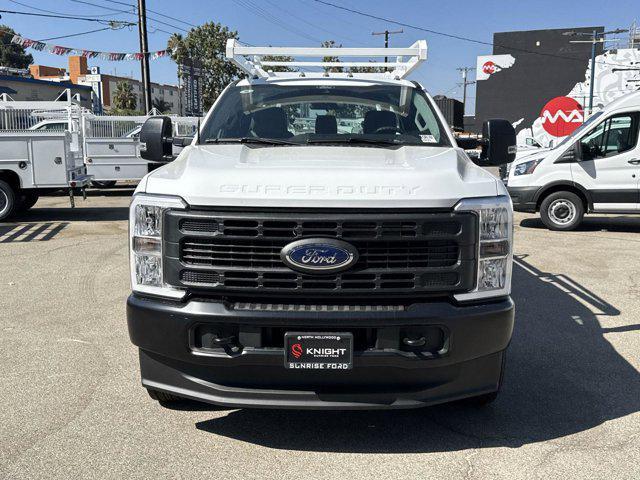 new 2024 Ford F-350 car, priced at $71,595
