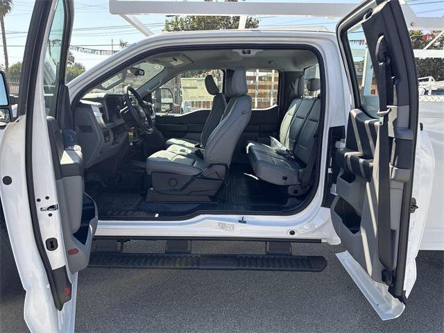 new 2024 Ford F-350 car, priced at $71,595