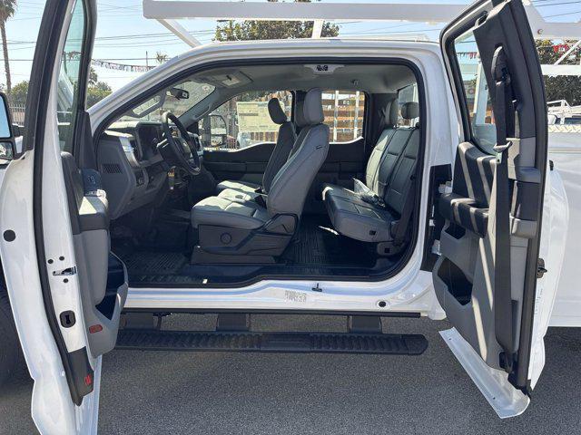 new 2024 Ford F-350 car, priced at $71,595