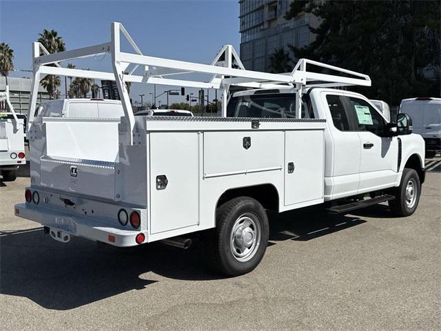 new 2024 Ford F-350 car, priced at $70,148