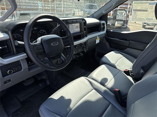 new 2024 Ford F-350 car, priced at $71,595
