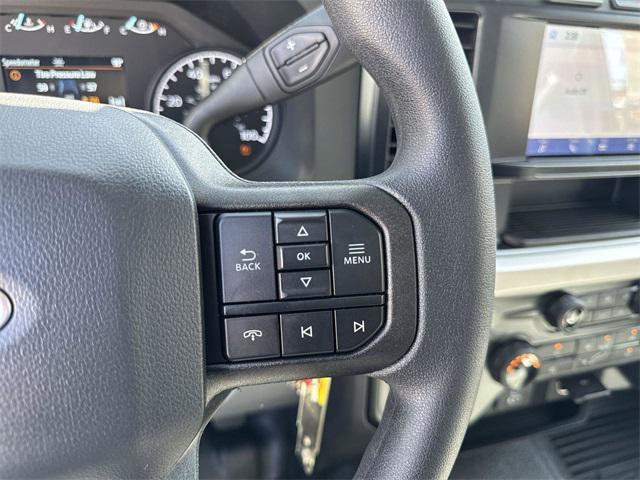 new 2024 Ford F-350 car, priced at $71,595