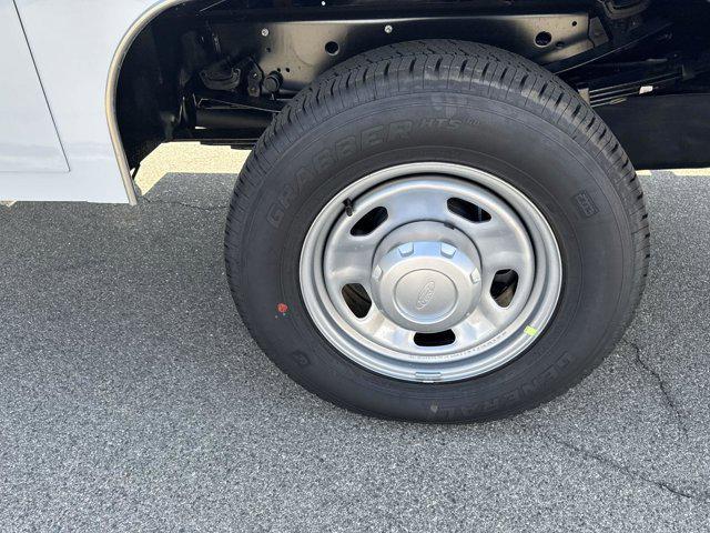 new 2024 Ford F-350 car, priced at $71,595
