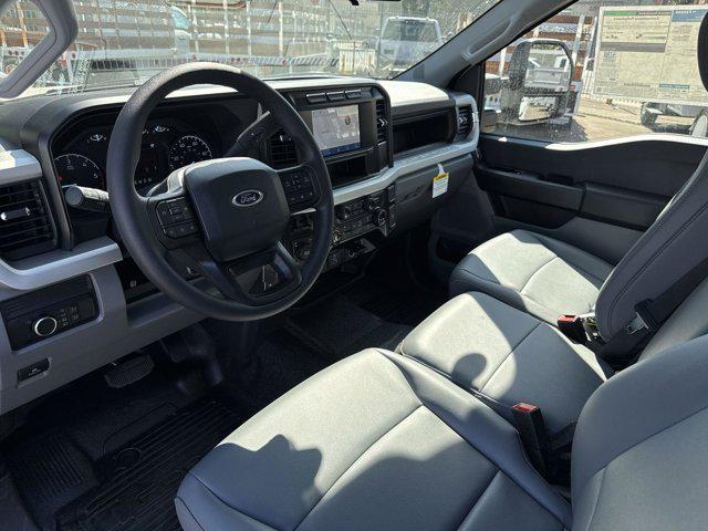 new 2024 Ford F-350 car, priced at $71,595