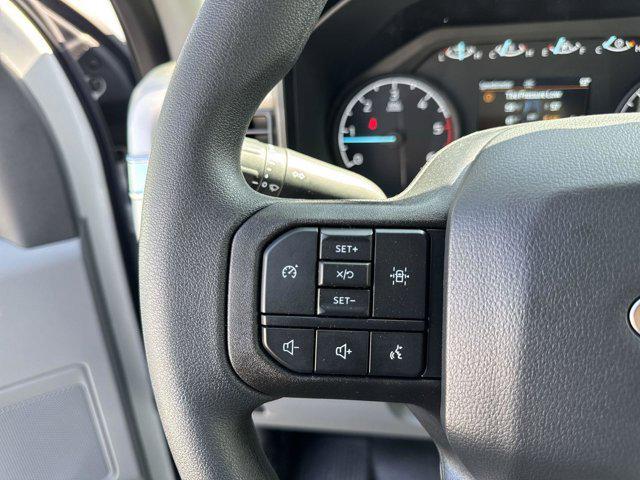 new 2024 Ford F-350 car, priced at $71,595