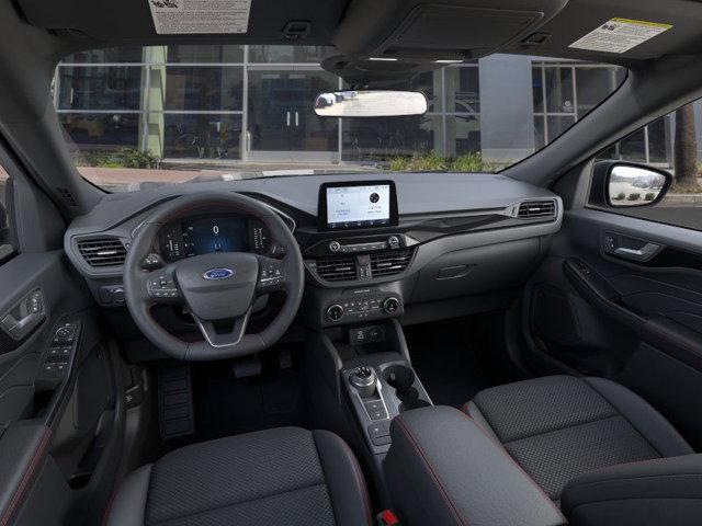 new 2025 Ford Escape car, priced at $34,480