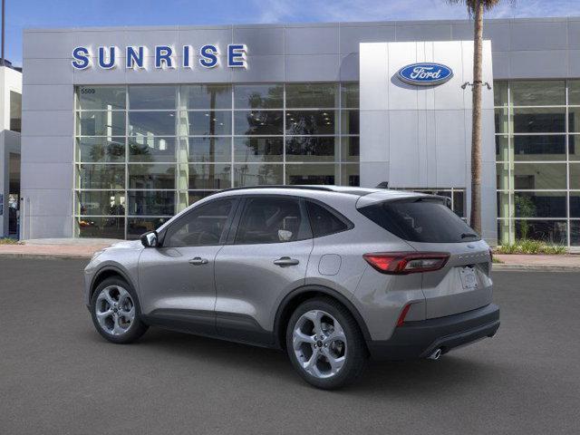 new 2025 Ford Escape car, priced at $34,480