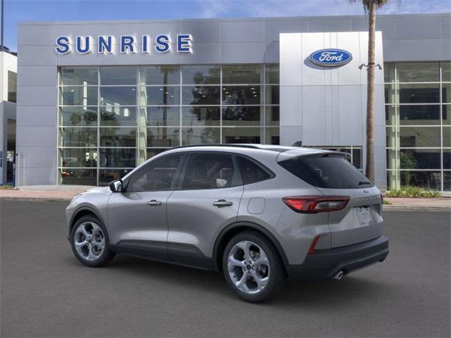 new 2025 Ford Escape car, priced at $34,480
